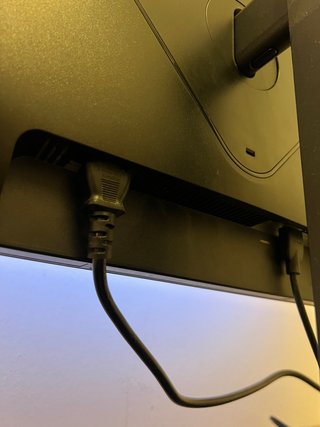 Monitor HP OMEN 27 FHD 165Hz