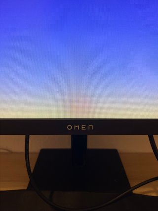 Monitor HP OMEN 27 FHD 165Hz