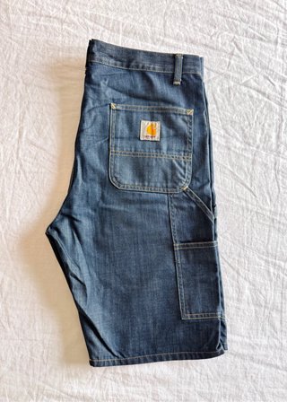 Carhartt WIP Single Knee Short II Talla 31