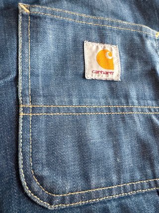 Carhartt WIP Single Knee Short II Talla 31