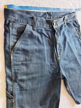 Carhartt WIP Single Knee Short II Talla 31