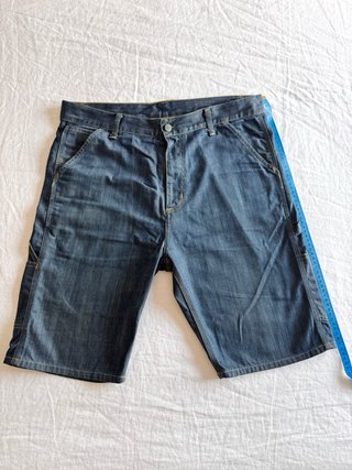 Carhartt WIP Single Knee Short II Talla 31
