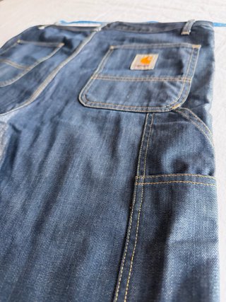 Carhartt WIP Single Knee Short II Talla 31