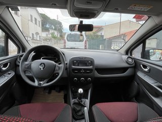 Renault Clio 1.5 dCi 90CV Business - 93.000 km - M