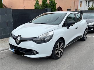 Renault Clio 1.5 dCi 90CV Business - 93.000 km - M