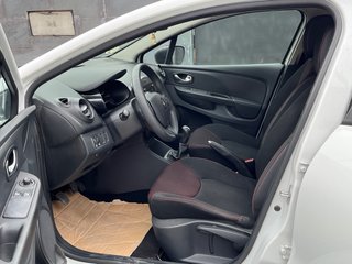 Renault Clio 1.5 dCi 90CV Business - 93.000 km - M