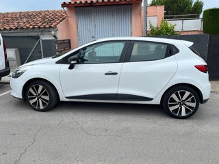 Renault Clio 1.5 dCi 90CV Business - 93.000 km - M