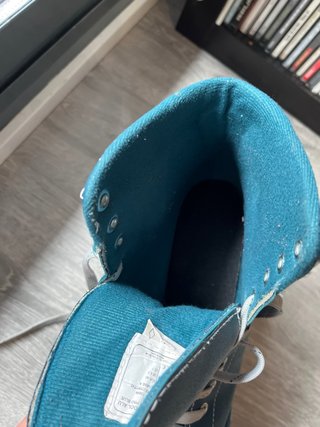 Patines Artísticos Talla 40 Azul