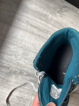 Patines Artísticos Talla 40 Azul
