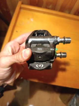 Pedales Shimano Ultegra PD-6800