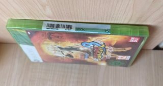 Naruto Shippuden Ultimate Ninja Storm 3 Xbox 360