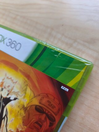 Naruto Shippuden Ultimate Ninja Storm 3 Xbox 360
