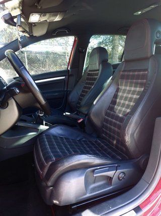 Golf Gti 2007