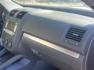 Golf Gti 2007