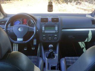 Golf Gti 2007