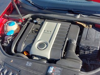 Golf Gti 2007