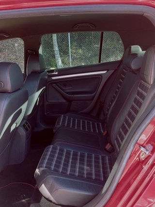 Golf Gti 2007