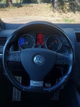 Golf Gti 2007