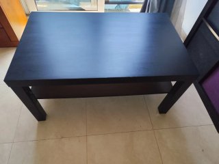 Estantería IKEA KALLAX 2x2 + 4 cajones