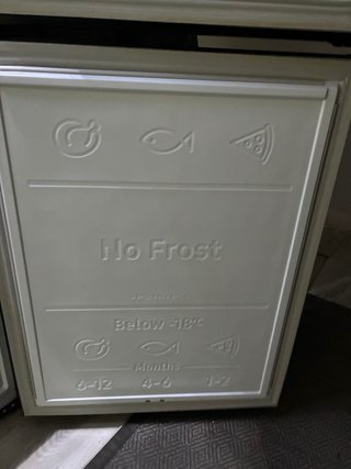 Frigorífico Samsung RB38T776CS9