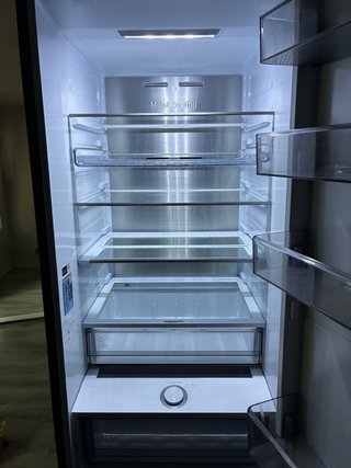 Frigorífico Samsung RB38T776CS9