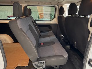 Opel Vivaro 125cv Nacional