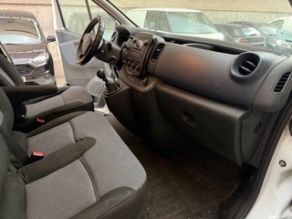 Opel Vivaro 125cv Nacional