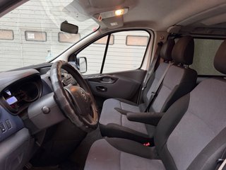 Opel Vivaro 125cv Nacional