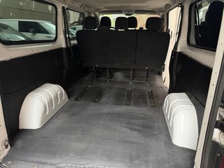 Opel Vivaro 125cv Nacional