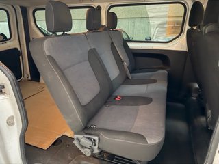 Opel Vivaro 125cv Nacional