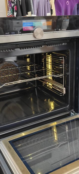 Horno Siemens