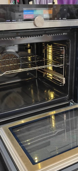 Horno Siemens