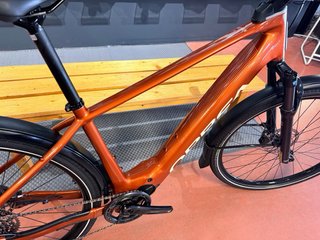 Orbea kemen adv 20 L 2025
