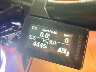 Orbea kemen adv 20 L 2025