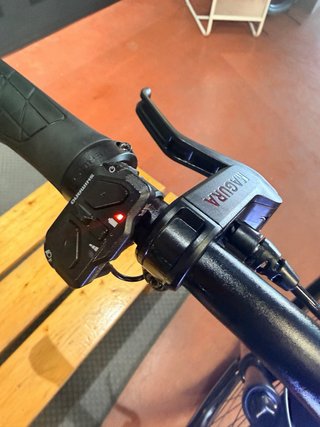 Orbea kemen adv 20 L 2025