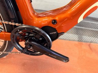 Orbea kemen adv 20 L 2025