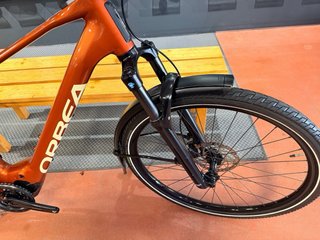 Orbea kemen adv 20 L 2025