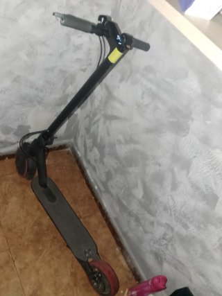Xiaomi Pro 2 Patinete Eléctrico