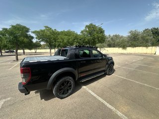 Ford Ranger 2020
