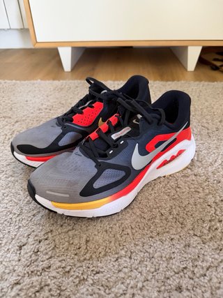 Nike Structure Plus Talla 43