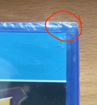 PS4 Rayman Legends Pal Esp Precintado Raro