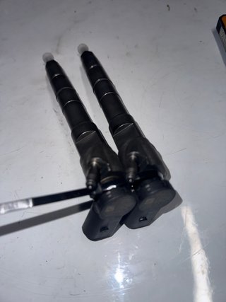 Inyector VW 04L130277D
