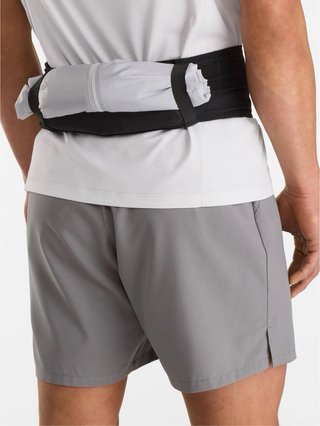 Nuevo! Cinturón Trail Running Arcteryx Norvan Belt