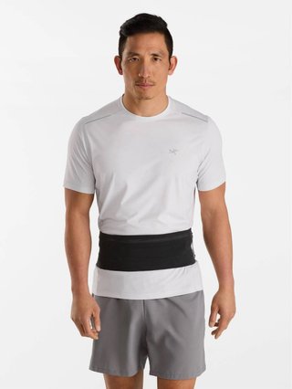 Nuevo! Cinturón Trail Running Arcteryx Norvan Belt