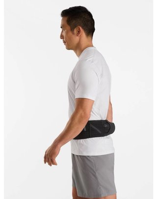 Nuevo! Cinturón Trail Running Arcteryx Norvan Belt