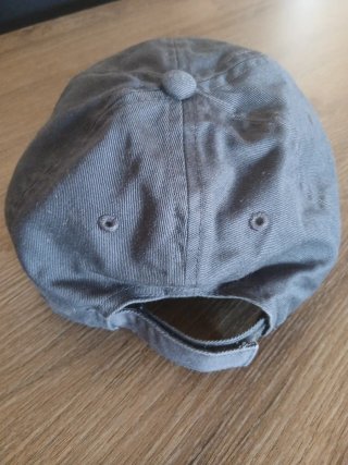 Gorra Puma Niños Negra