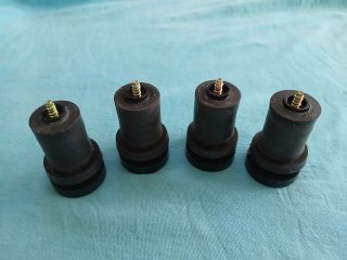 Gambe per giradischi Pioneer PL-320