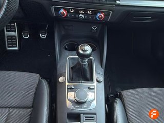Audi A3 Sportback S line 35 TFSI 110kW (150CV)