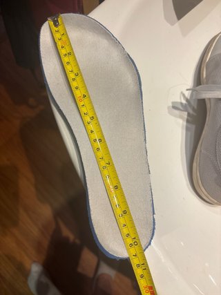 Zapatos respetuosos barefoot grises