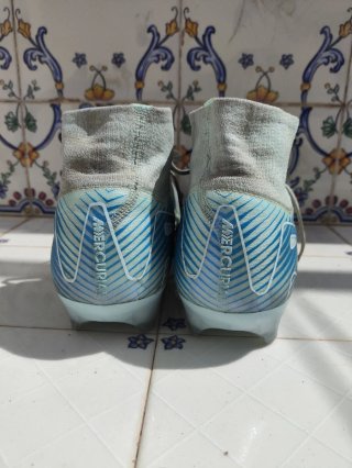Nike Mercurial Superfly 10 Elite FG